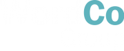 Light logo for WordCo Group
